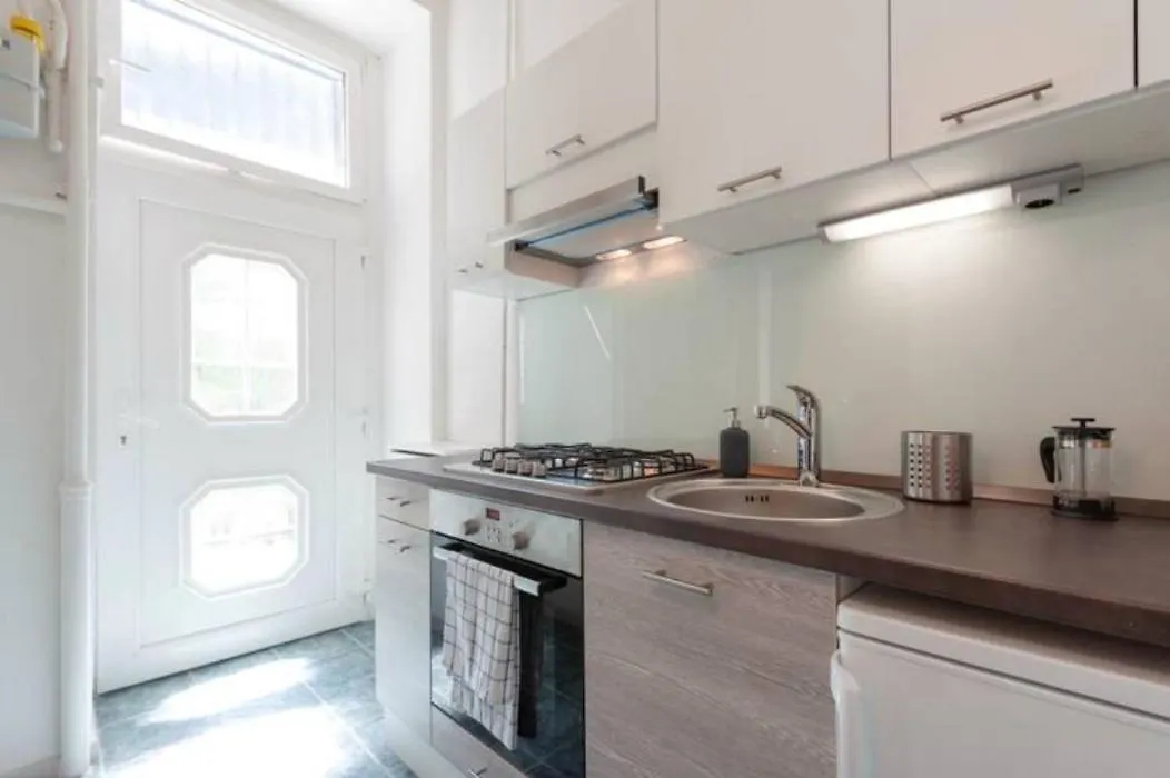 Central Ring Apartment Budapest