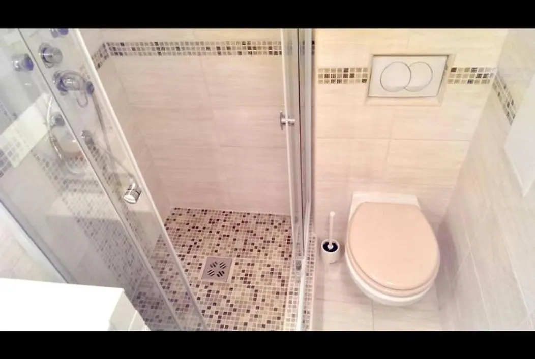 Central Ring Apartment Budapest